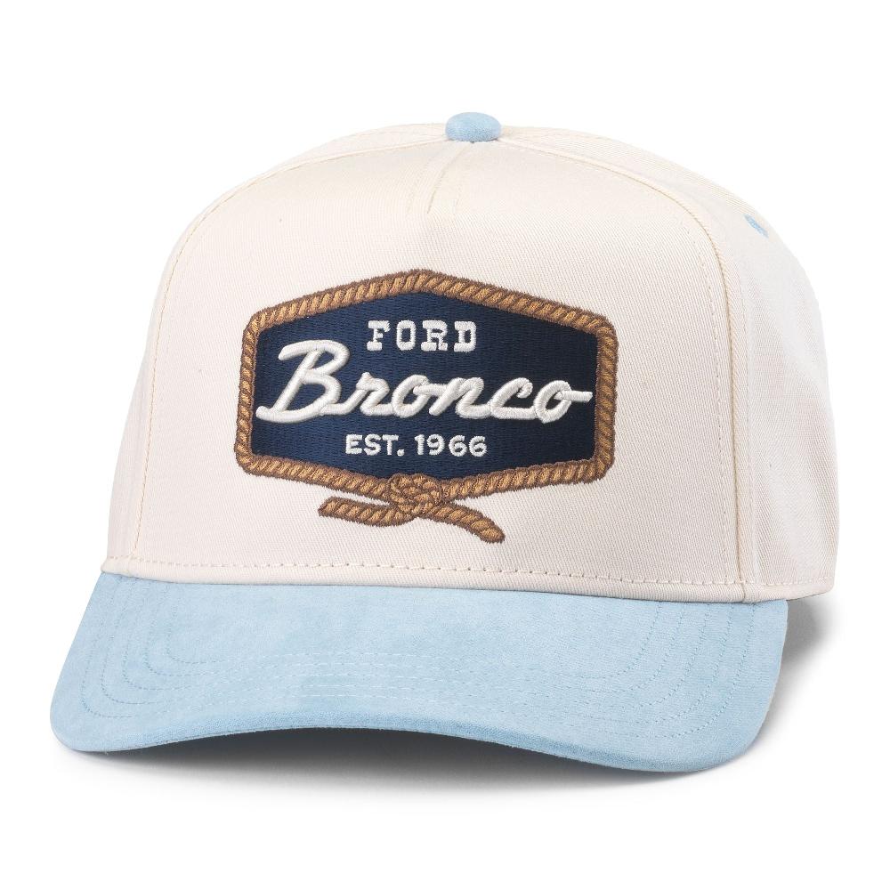 american needle Wrangler Hat – Ford Bronco