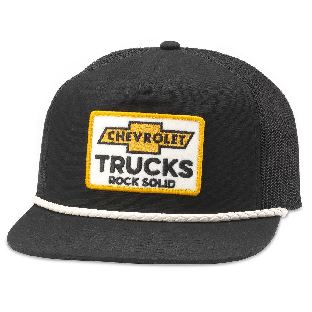 american needle Wyatt Hat – Chevrolet Trucks