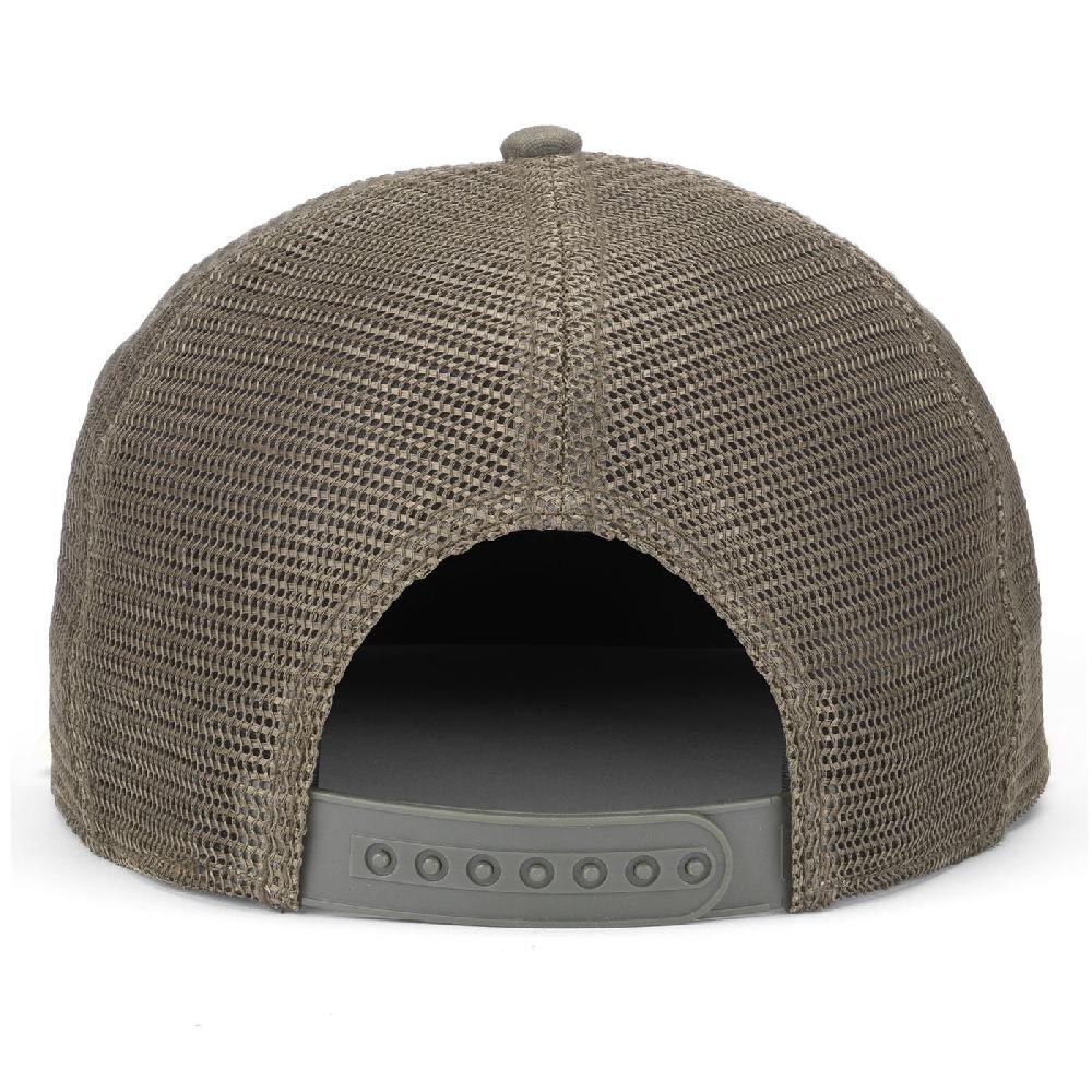 American Needle Wyatt Hat – Mack Trucks