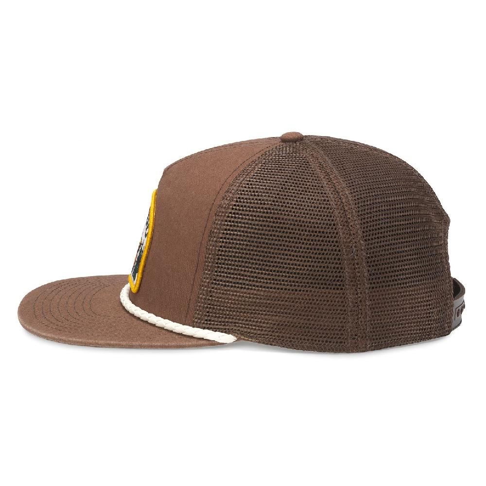 American Needle Wyatt Hat – Smokey Bear