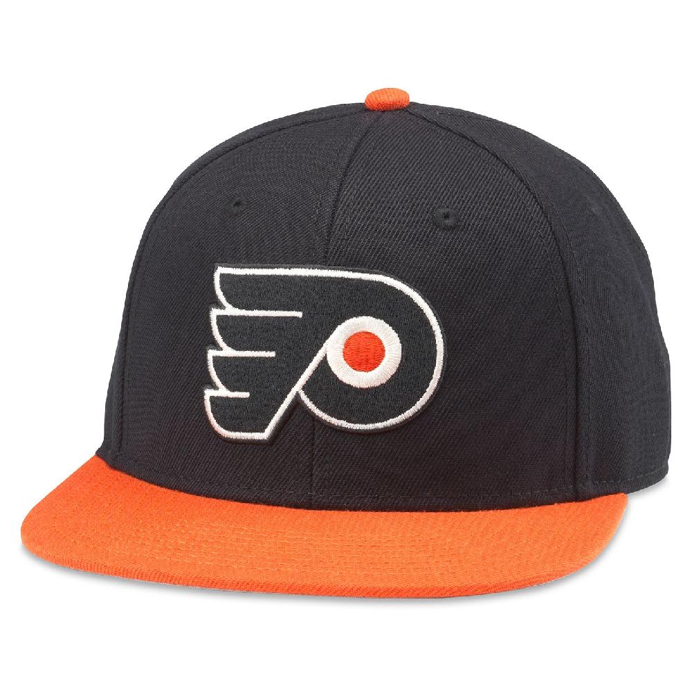 american needle Archive 400 Hat – Philadelphia Flyers