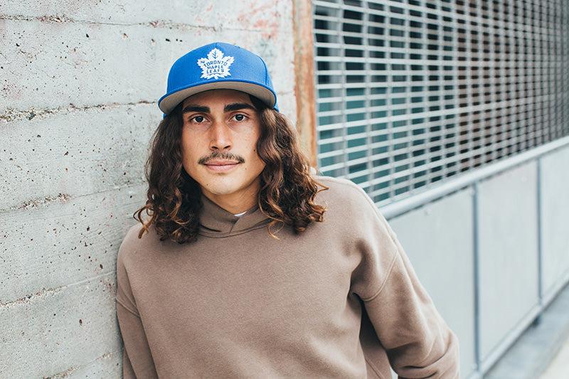 American Needle Archive 400 Hat – Toronto Maple Leafs