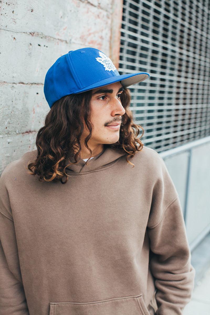 American Needle Archive 400 Hat – Toronto Maple Leafs