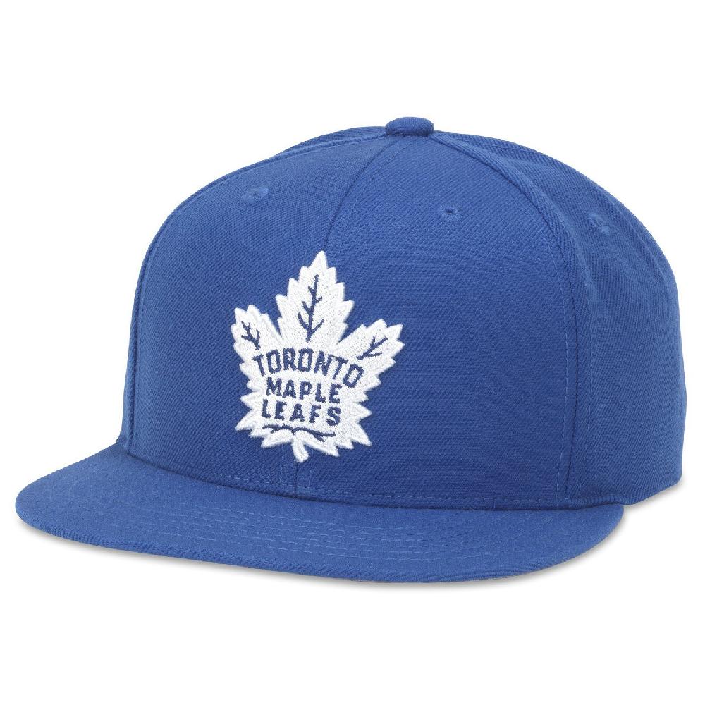 american needle Archive 400 Hat – Toronto Maple Leafs