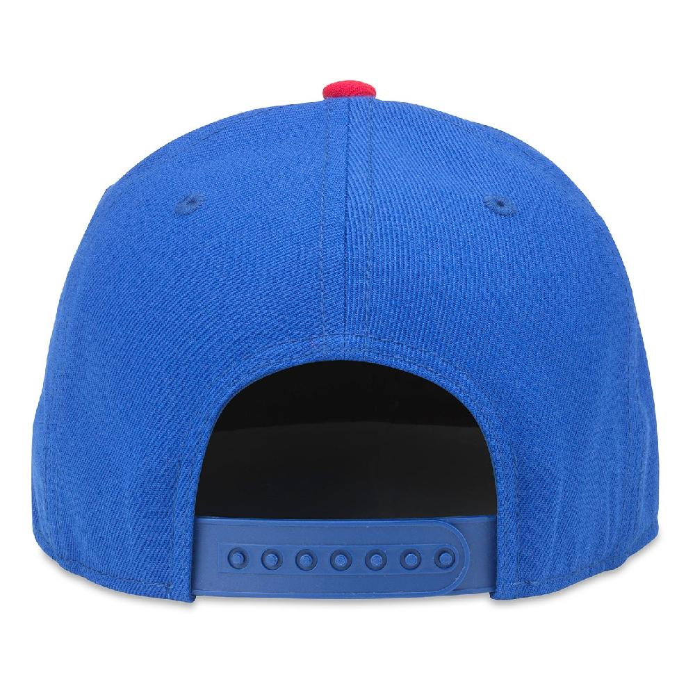 American Needle Archive 400 Hat – Washington Capitals