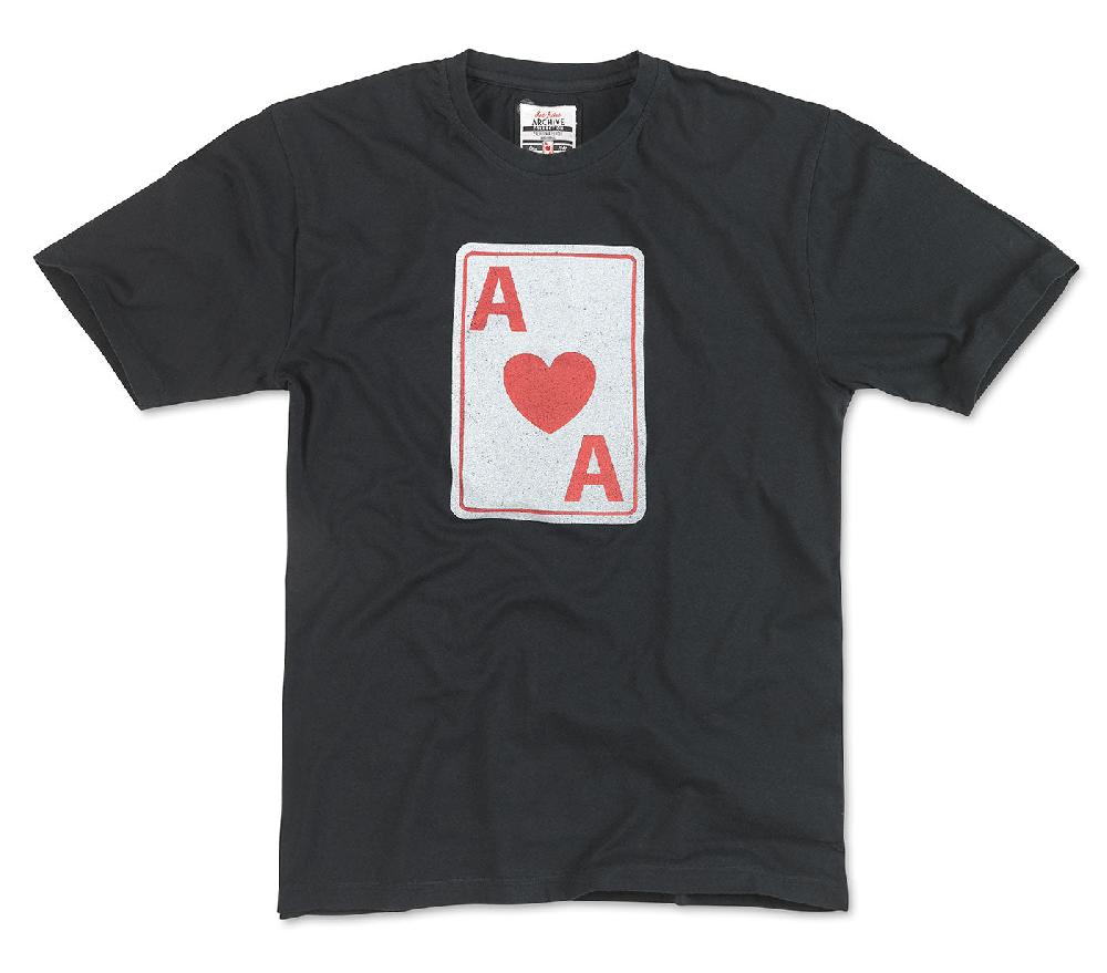 american needle Archive Brass Tacks Tshirt – Anahiem Aces