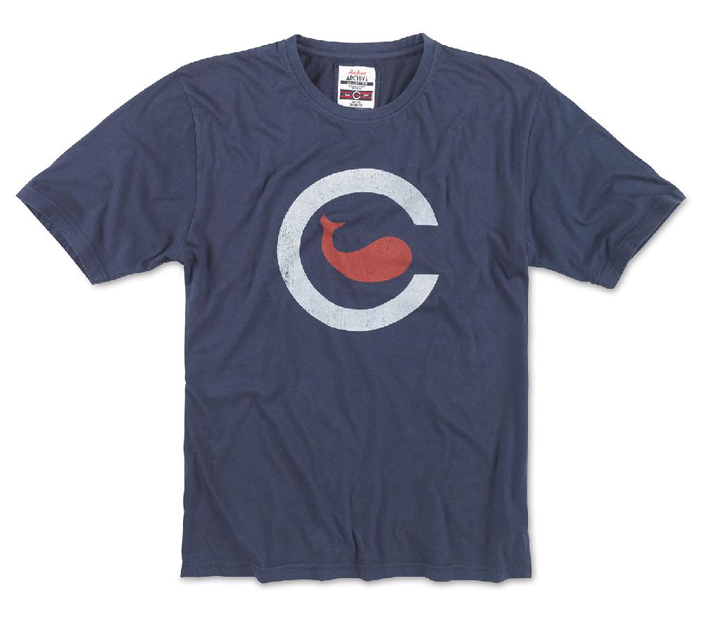 american needle Archive Brass Tacks Tshirt – Chicago Whales