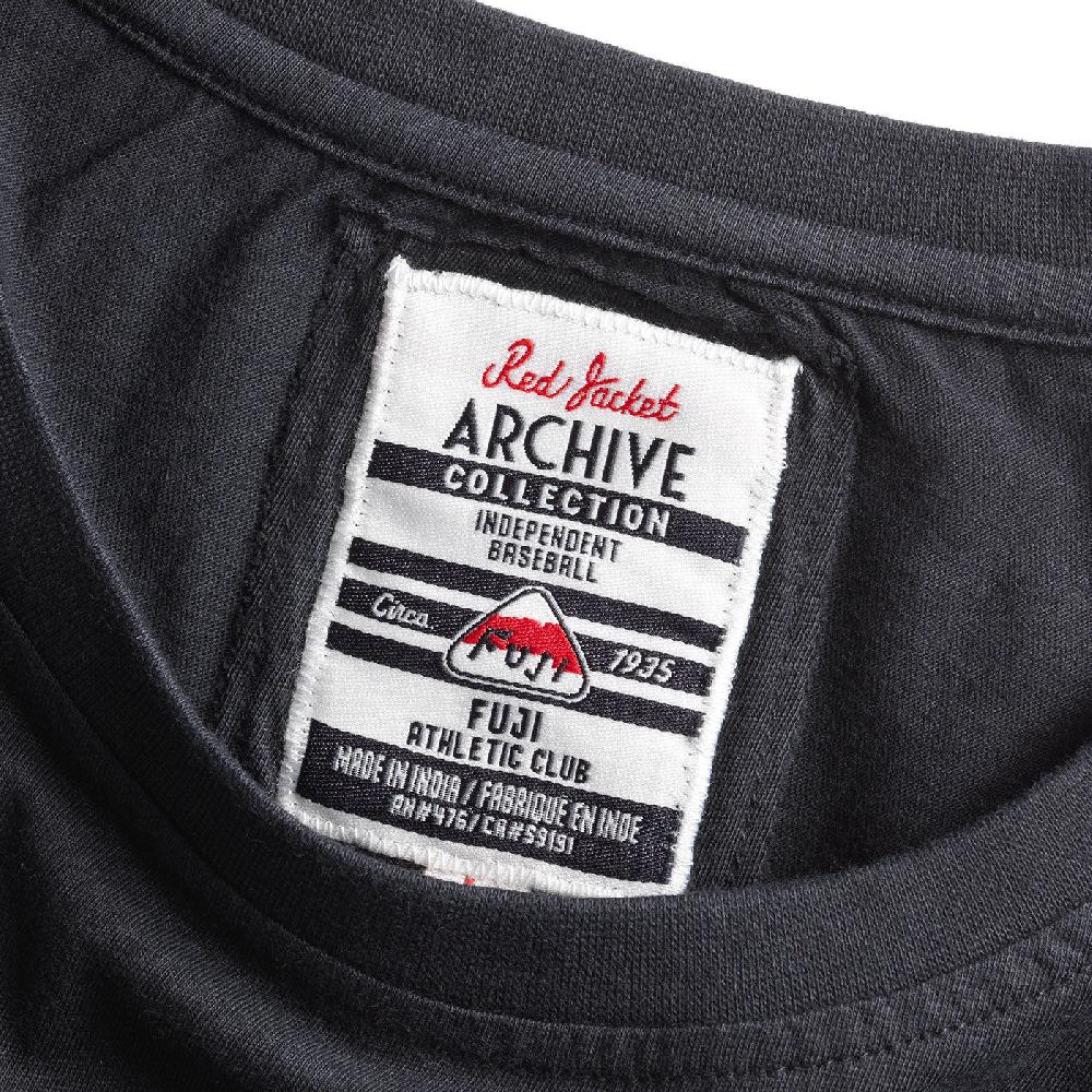 American Needle Archive Brass Tacks Tshirt – Fuji Athletic Club