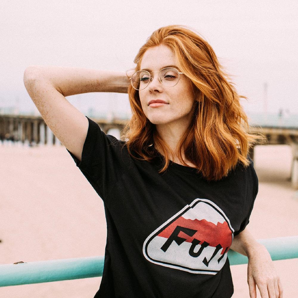 American Needle Archive Brass Tacks Tshirt – Fuji Athletic Club