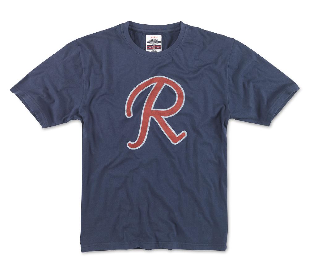 american needle Archive Brass Tacks Tshirt – Seattle Rainiers