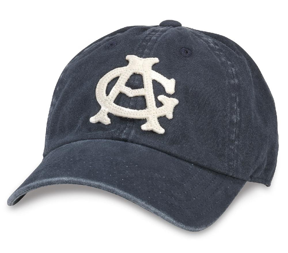 american needle Archive Hat – Chicago American Giants