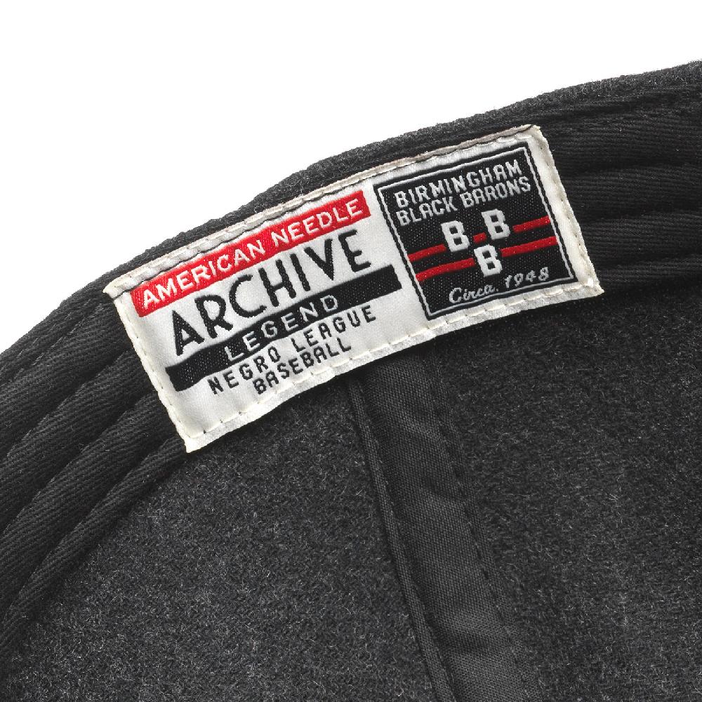 American Needle Archive Legend – Birmingham Black Barons