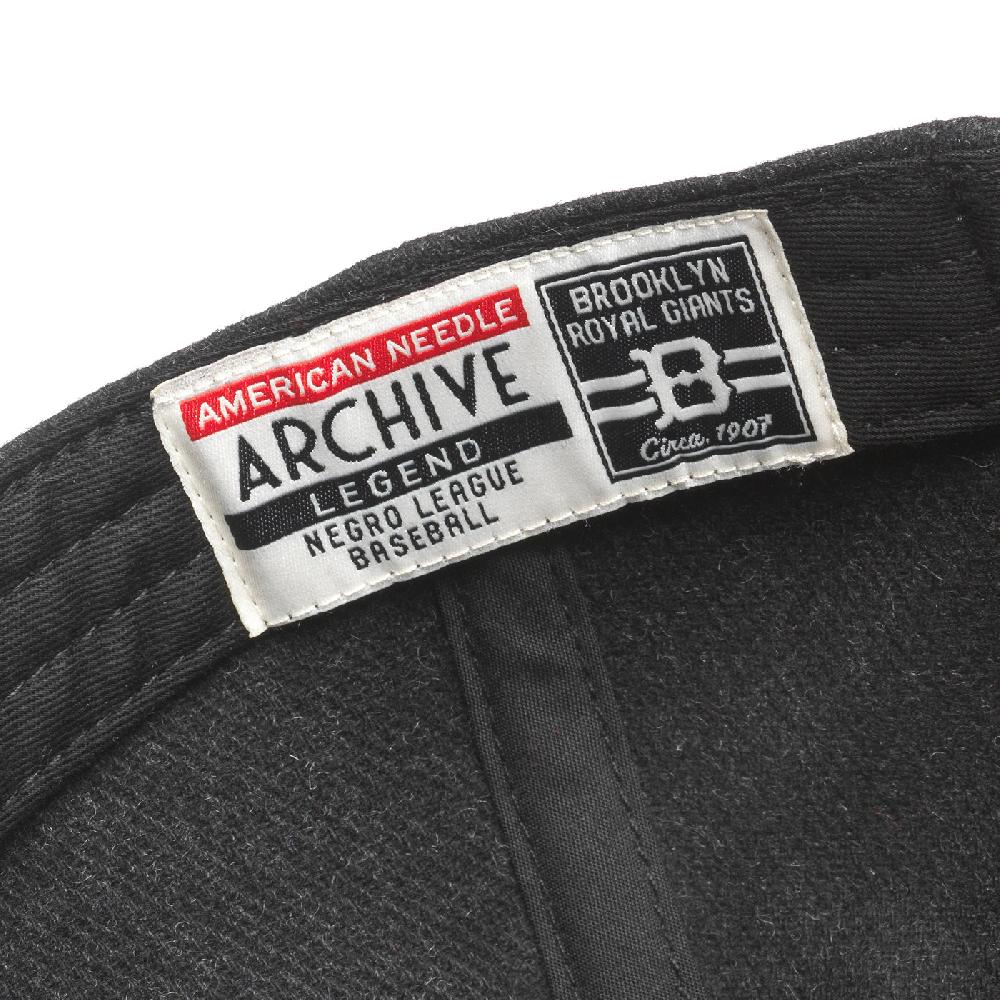 American Needle Archive Legend – Brooklyn Royal Giants