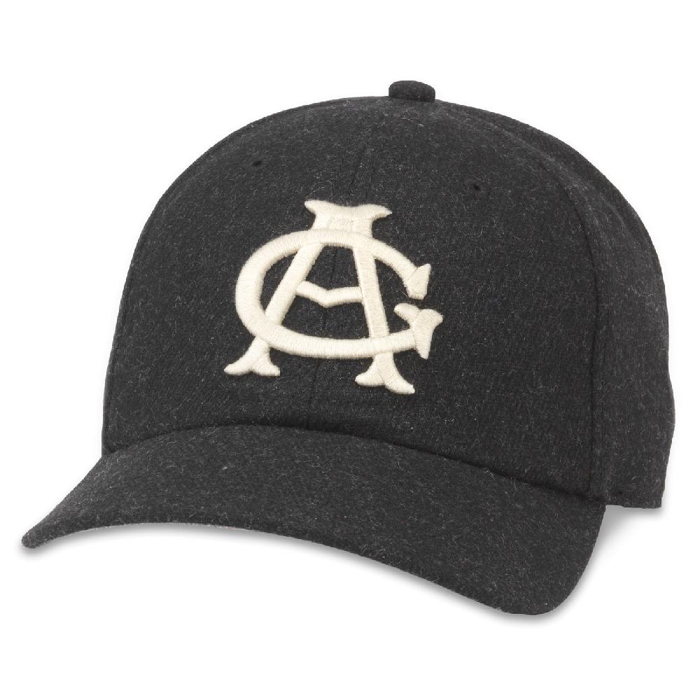 american needle Archive Legend Hat – Chicago American Giants