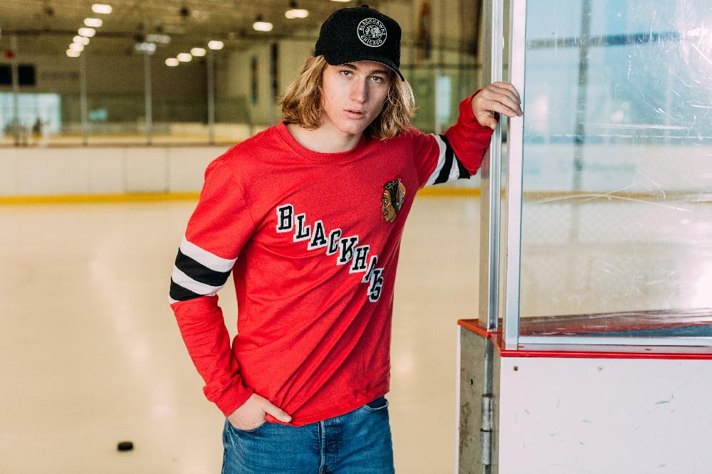 American Needle Archive Legend Hat – Chicago Blackhawks