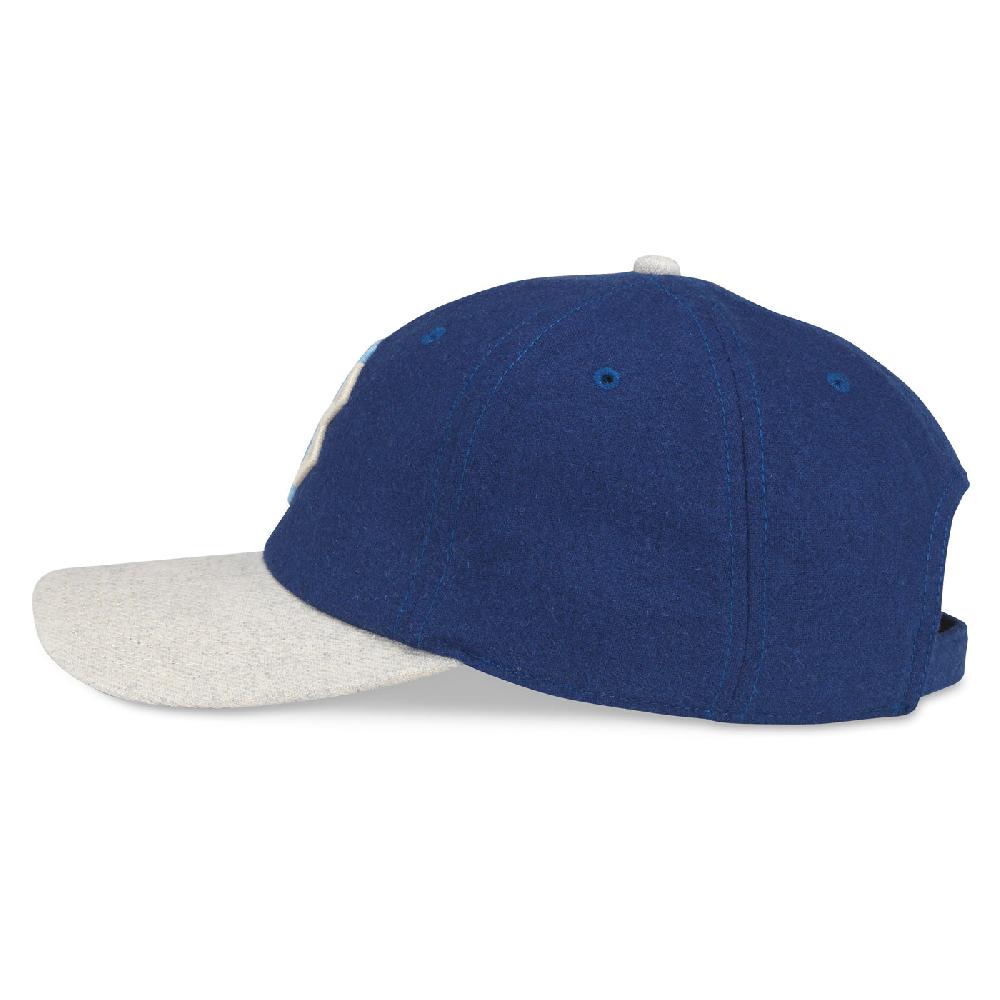 American Needle Archive Legend Hat – Chicago Blue Stockings