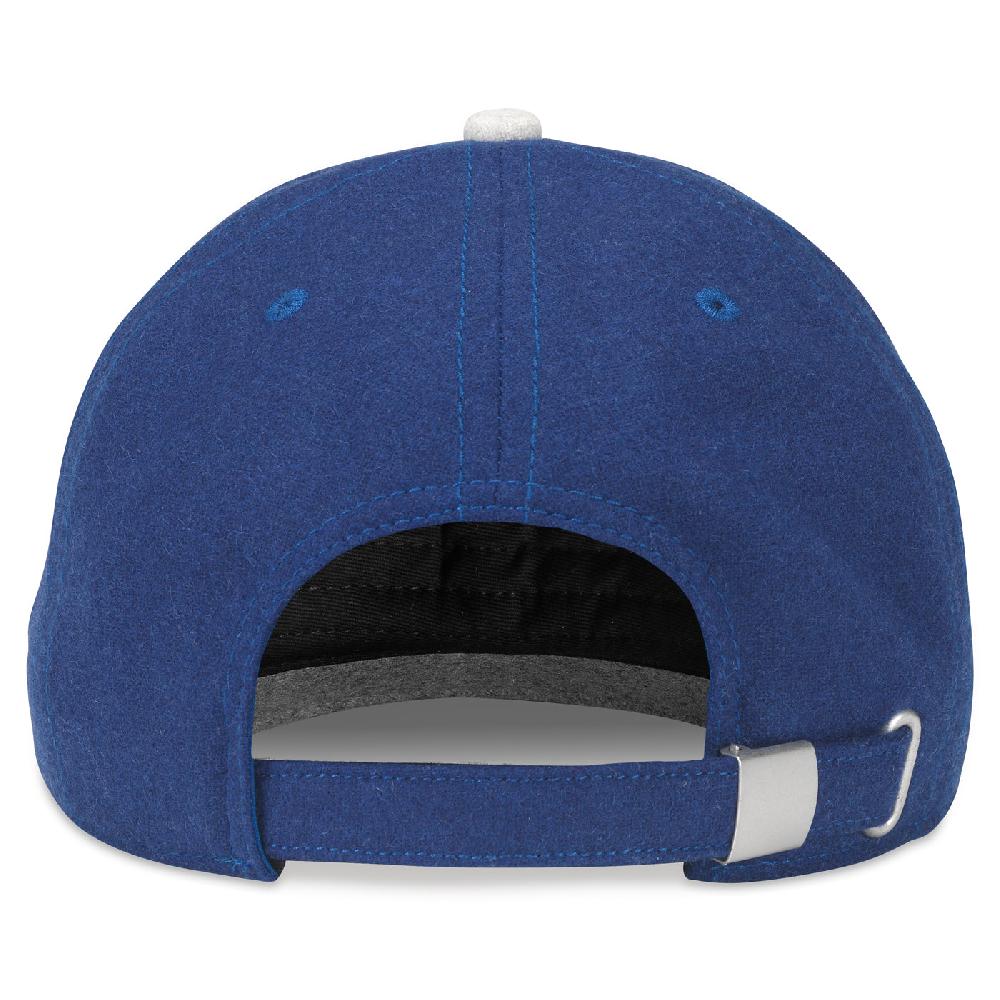 American Needle Archive Legend Hat – Chicago Blue Stockings