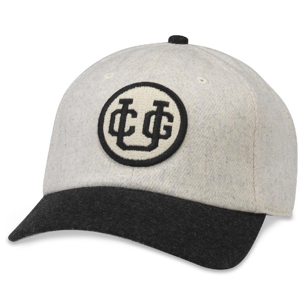 american needle Archive Legend Hat – Chicago Union Giants