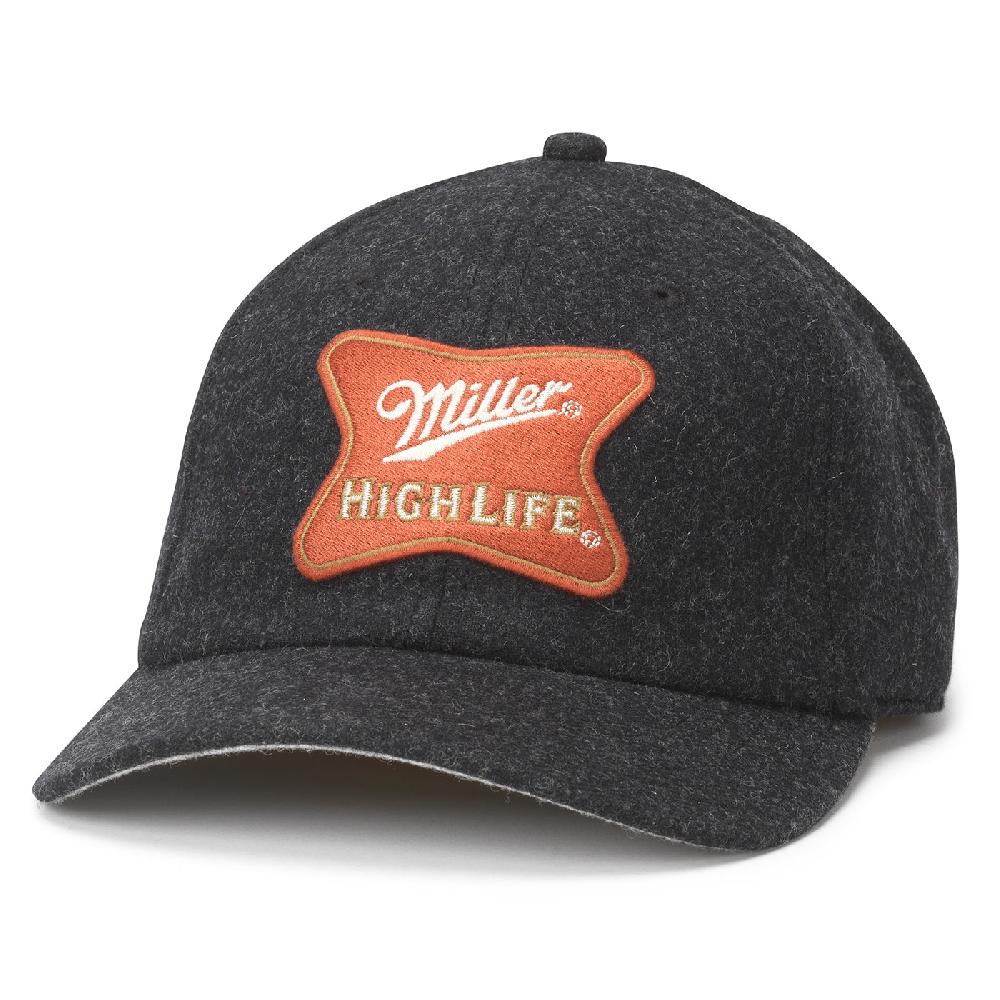 american needle Archive Legend Hat – Miller High Life