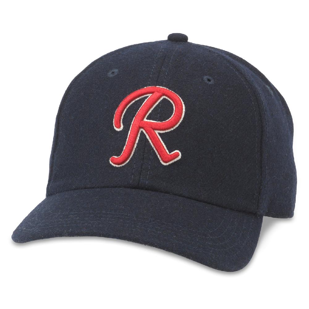 american needle Archive Legend Hat – Seattle Rainiers
