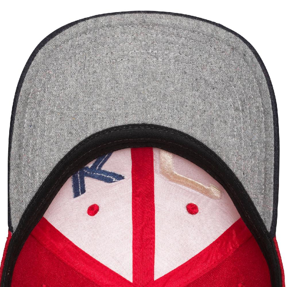 American Needle Archive Legend – Kansas City Monarchs