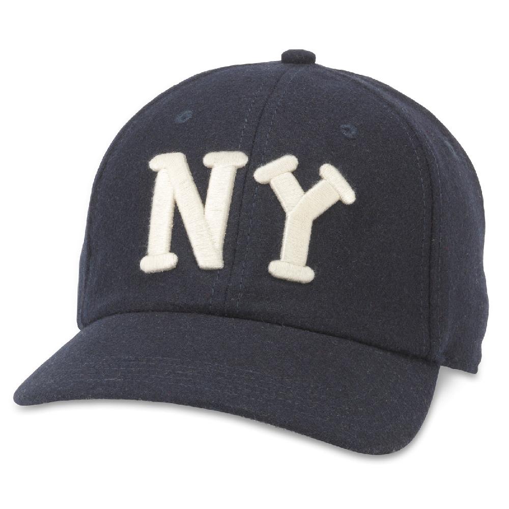 american needle Archive Legend – New York Black Yankees