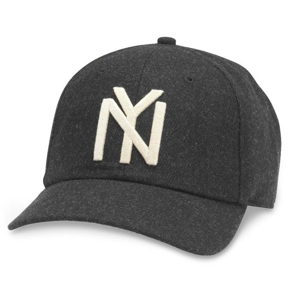 american needle Archive Legend – New York Black Yankees