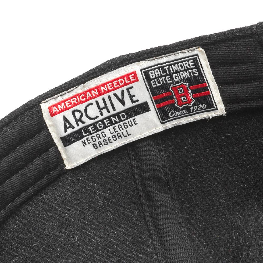 American Needle Archive Legends – Baltimore Elite Giants