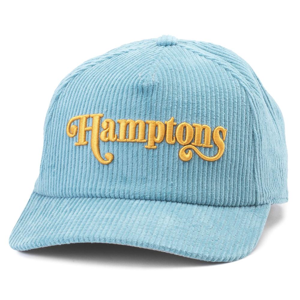 american needle Balsam Wide Whale Corduroy Hat – Hamptons