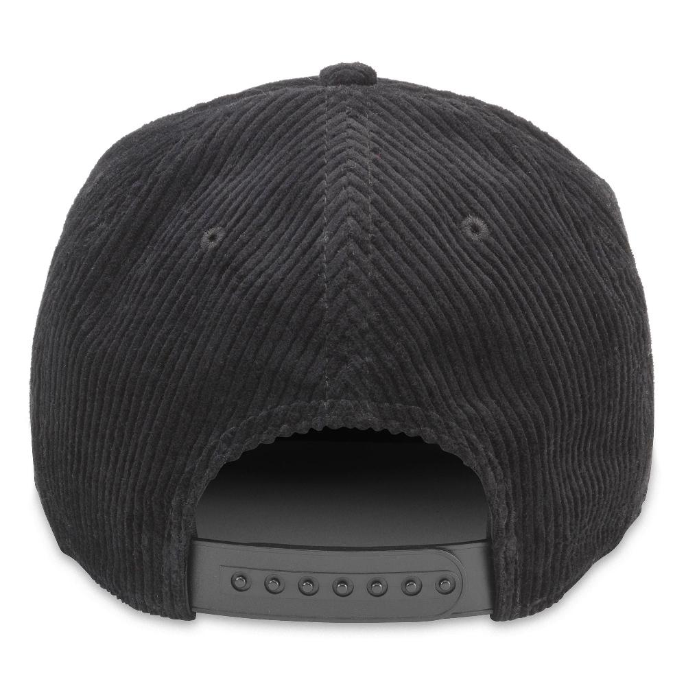 American Needle Balsam Wide Whale Corduroy Hat – Jack Daniel's