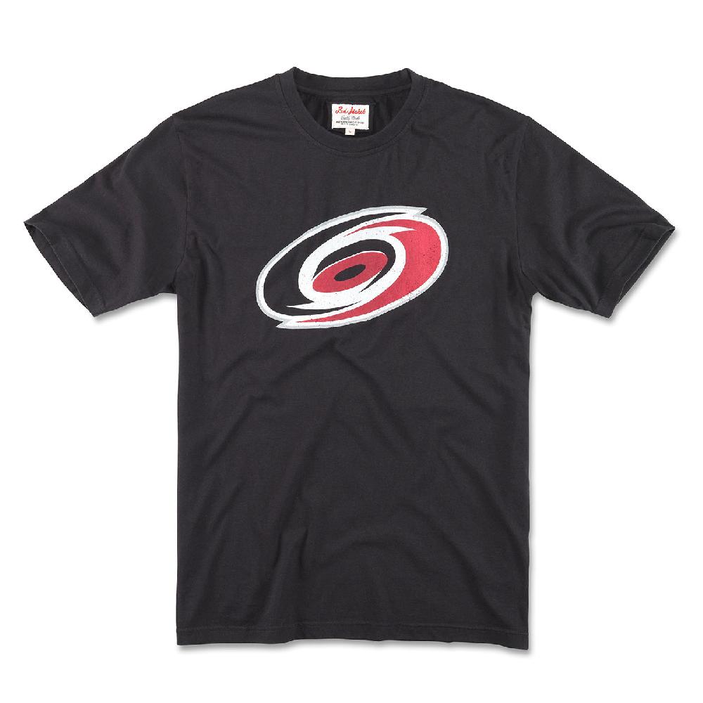american needle Brass Tacks 2 Tshirt – Carolina Hurricanes