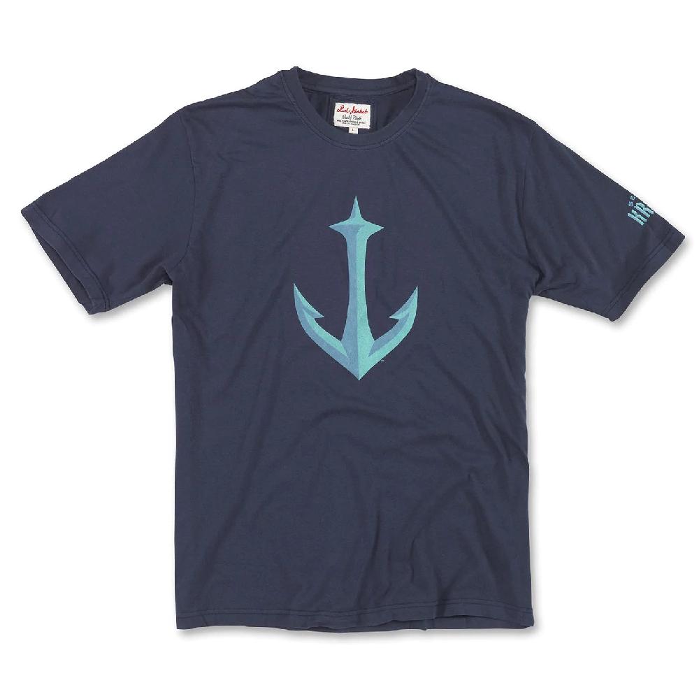 american needle Brass Tacks 2 Tshirt – Seattle Kraken