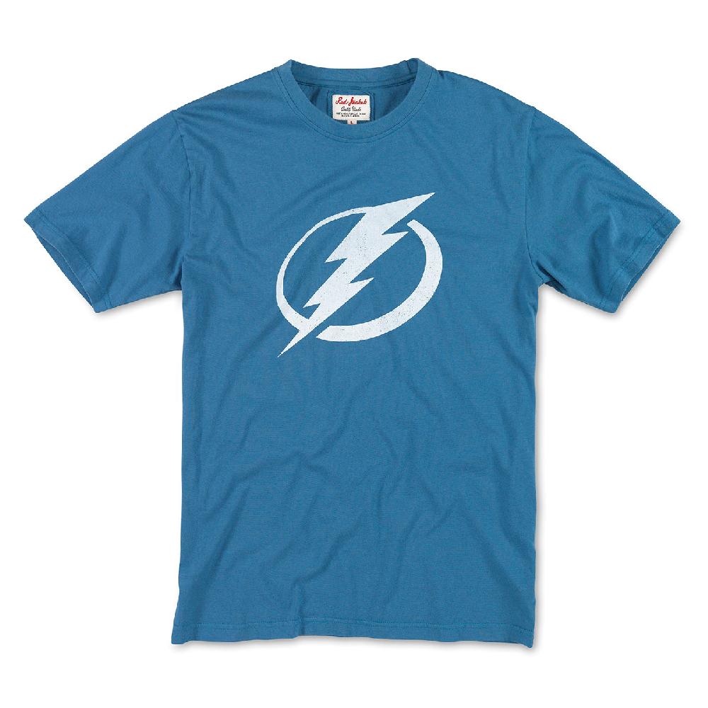 american needle Brass Tacks 2 Tshirt – Tampa Bay Lightning