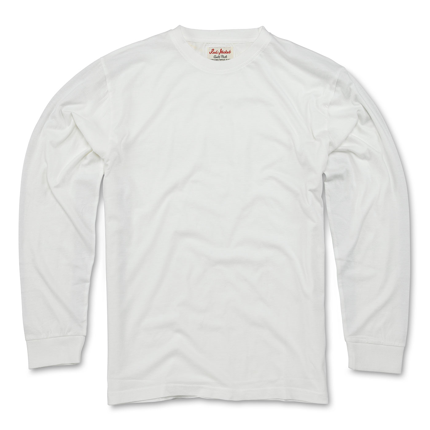 American Needle Brass Tacks Long Sleeve Shirt – Solid