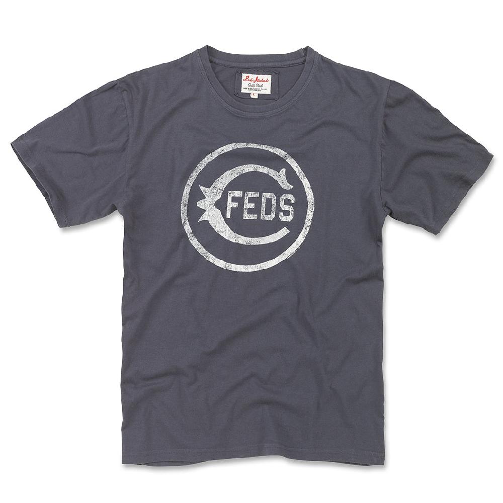 american needle Brass Tacks Tshirt – Chicago Federals