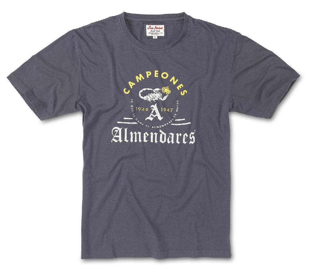 american needle Brass Tacks Tshirt – Cubana Almendards