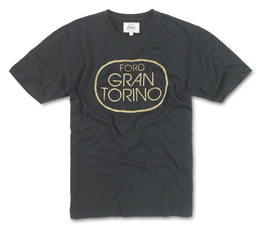 american needle Brass Tacks Tshirt – Ford Gran Torino