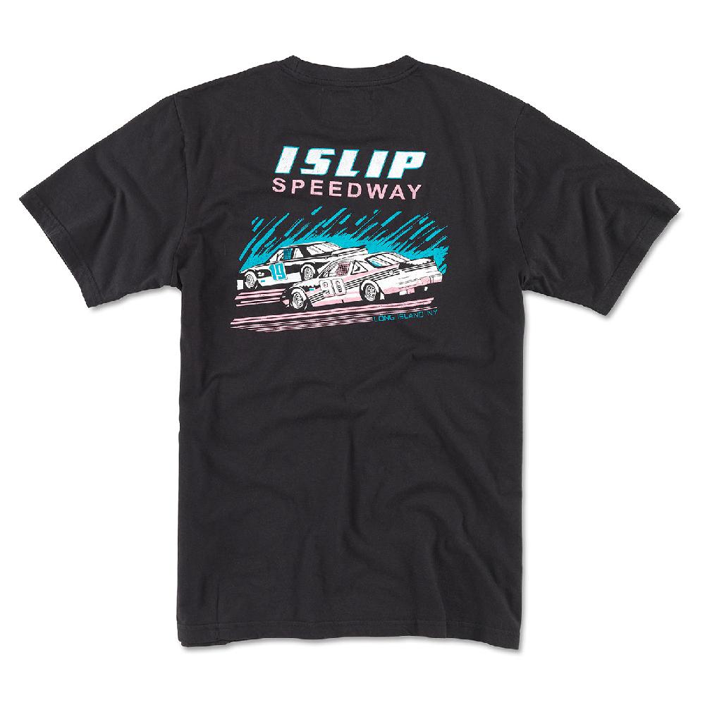 American Needle Brass Tacks Tshirt – International Speedway