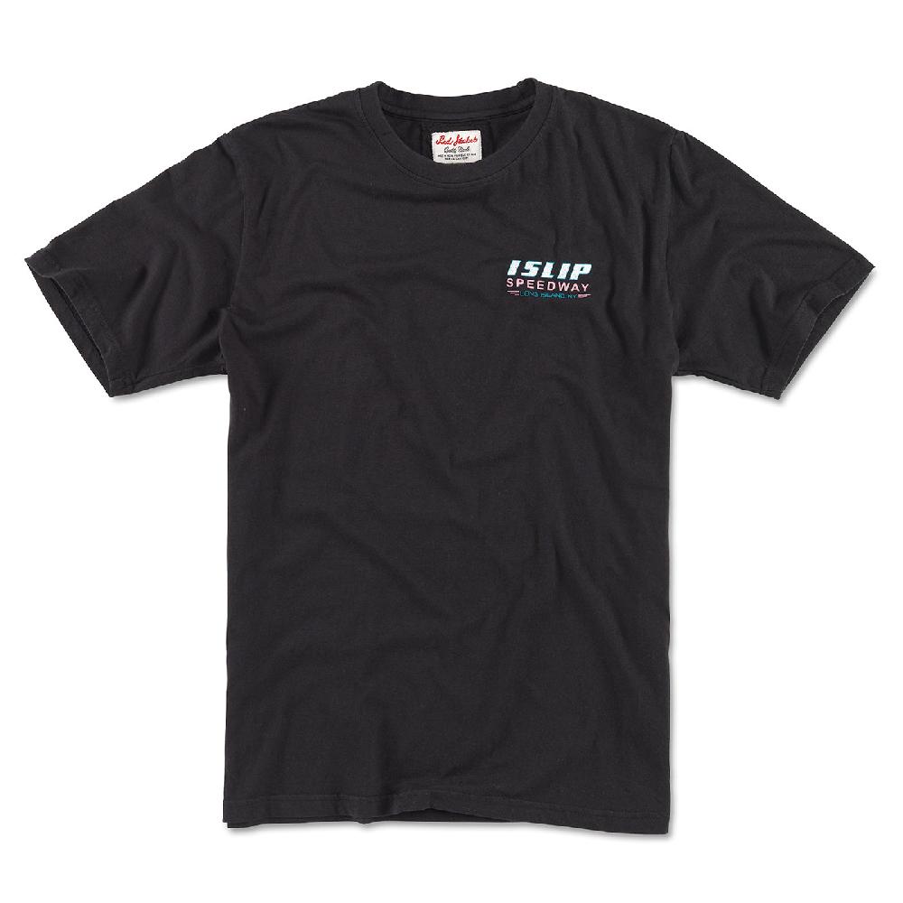 american needle Brass Tacks Tshirt – International Speedway