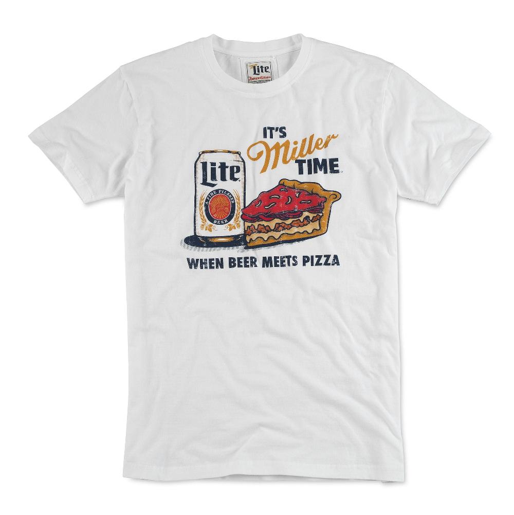 american needle Brass Tacks Tshirt – It's Miller Time