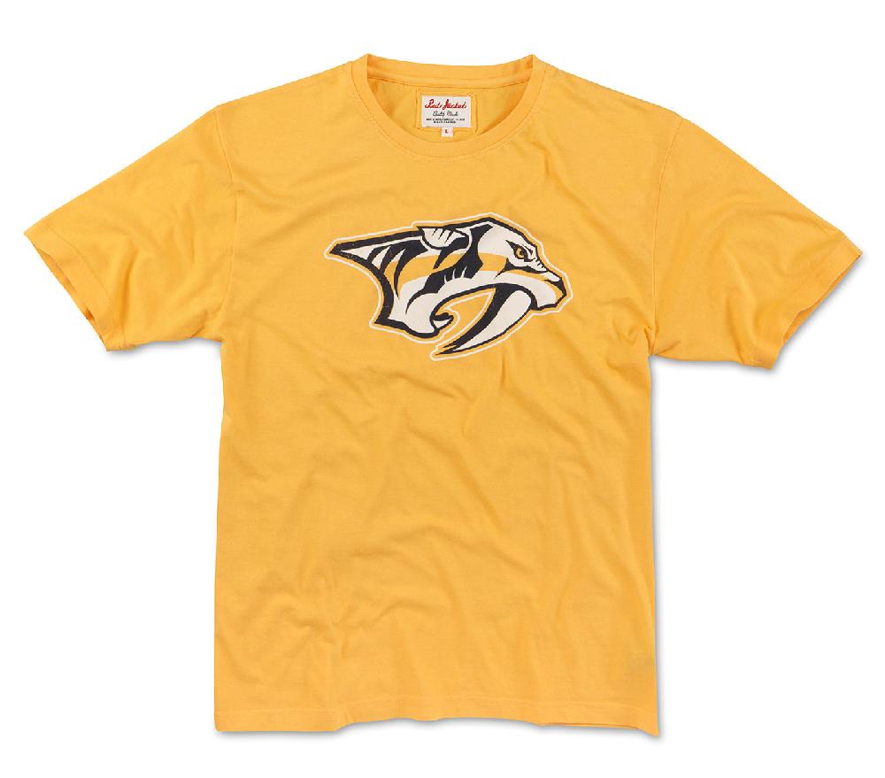 american needle Brass Tacks Tshirt – Nashville Predators