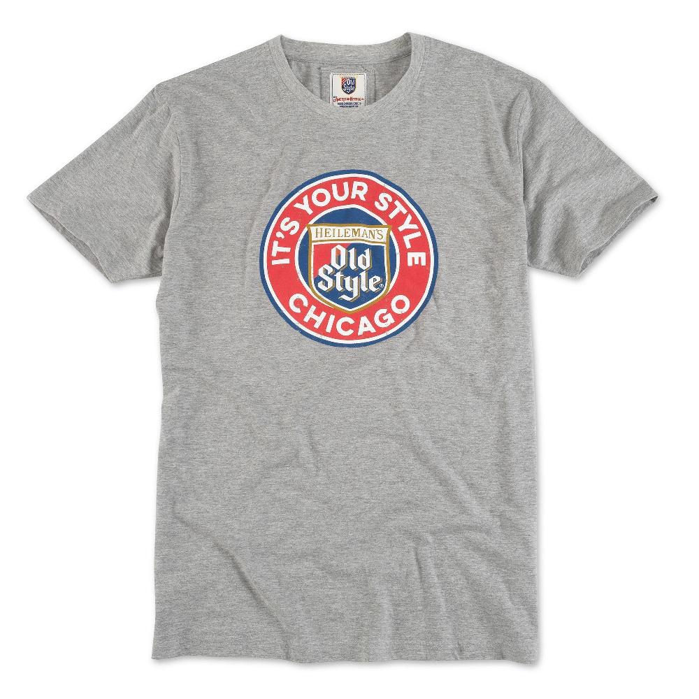 american needle Brass Tacks Tshirt – Old Style Chicago