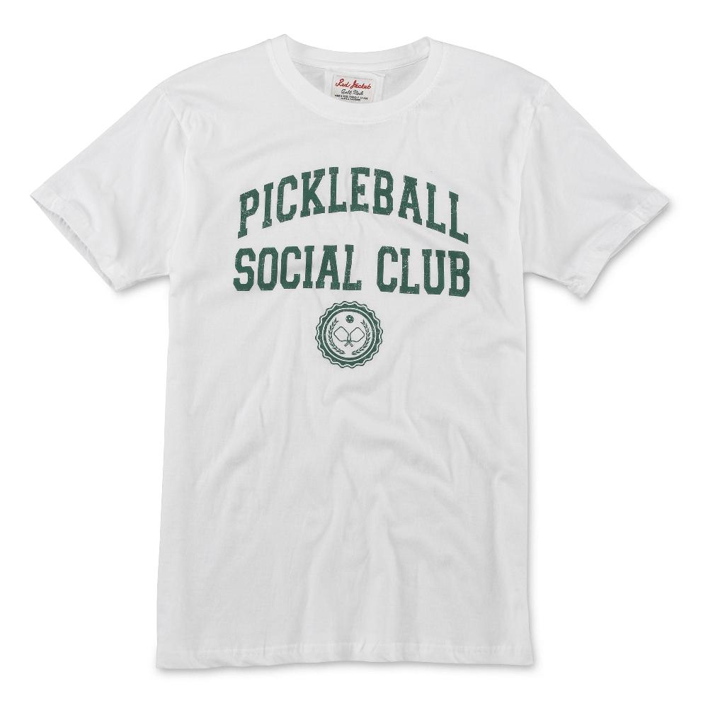 american needle Brass Tacks Tshirt – Pickle Ball Social Club