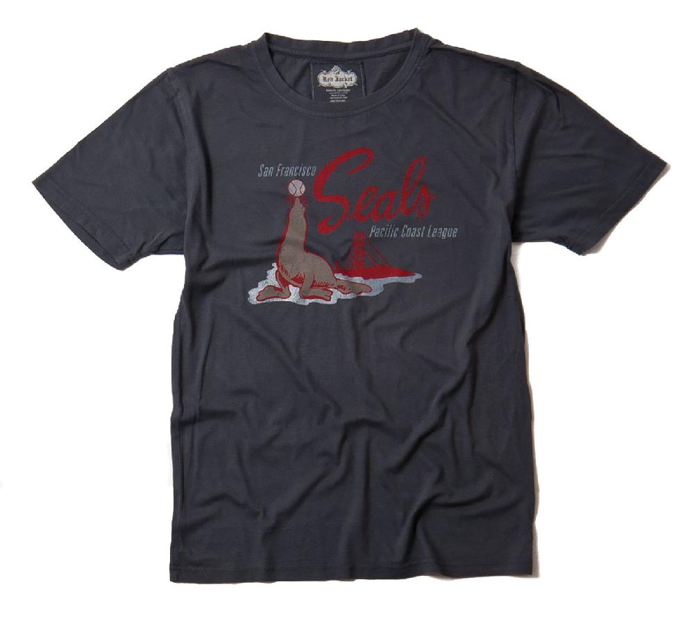 american needle Brass Tacks Tshirt – San Francisco Seals
