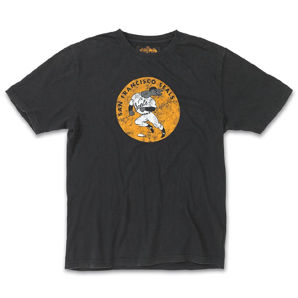 american needle Brass Tacks Tshirt – San Francisco Seals