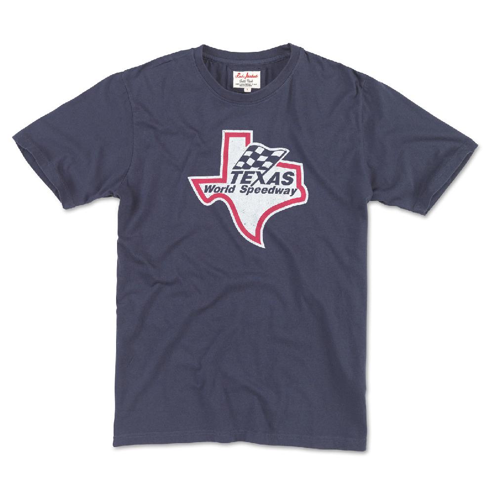 american needle Brass Tacks Tshirt– Texas World Speedway