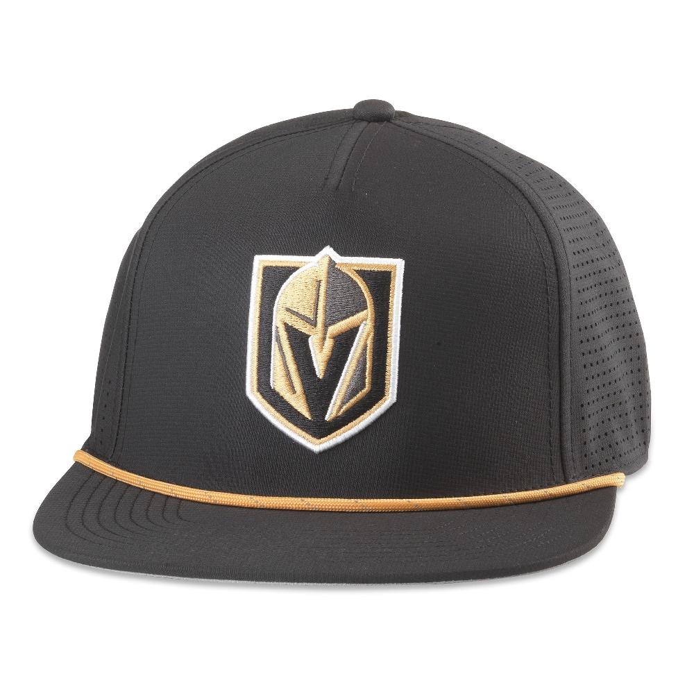 american needle Buxton Pro Hat – Vegas Golden Knights