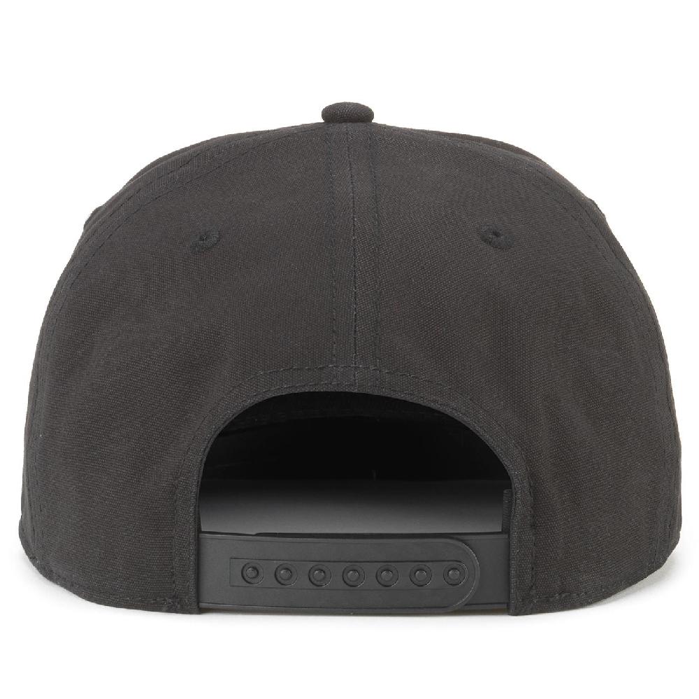 American Needle Canvas Cappy Hat – Miller Genuine Draft