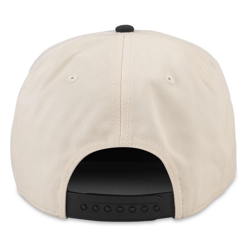 American Needle Club Captain Hat – Nashville Music City