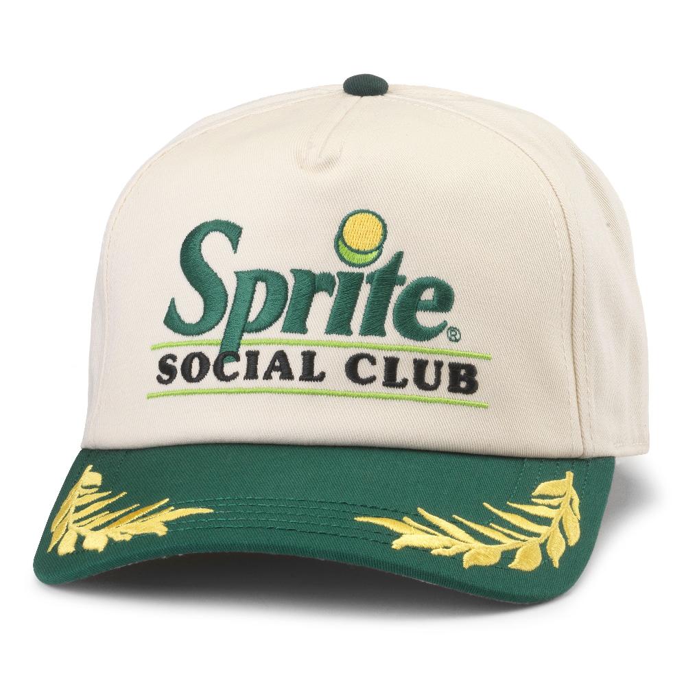 american needle Club Captain Hat – Sprite Social Club